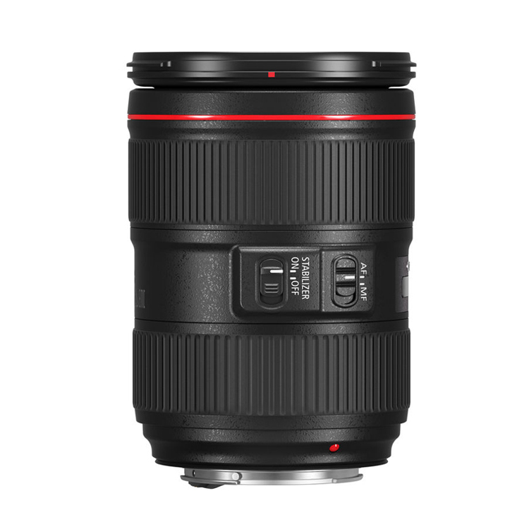 Canon 24-105mm F/4L IS II USM